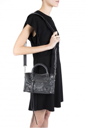 'city' shoulder bag, zdjęcie 2 'city' shoulder bag od Balenciaga